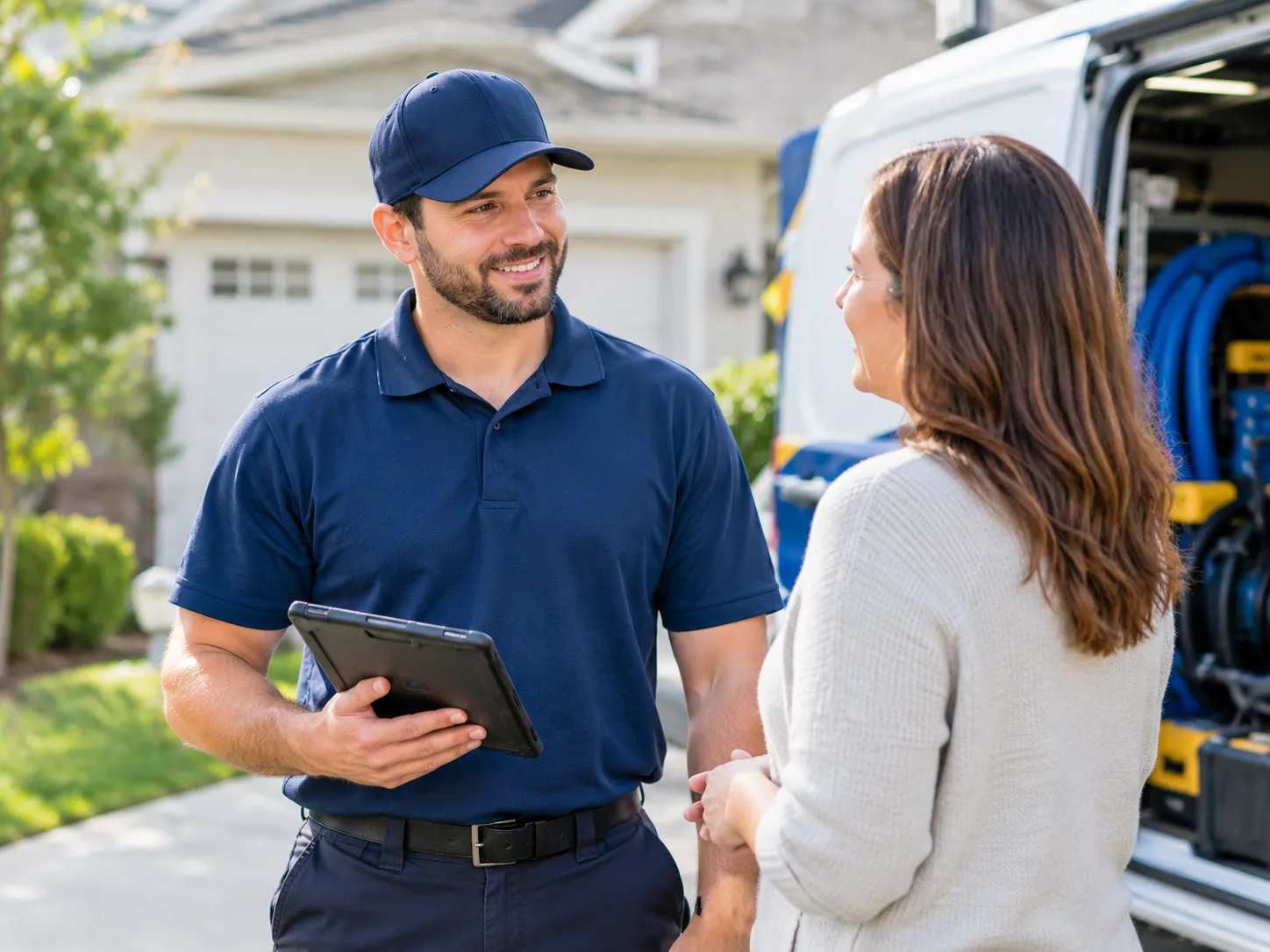 Sewage Backup Cleanup Ferndale, NY FAQs